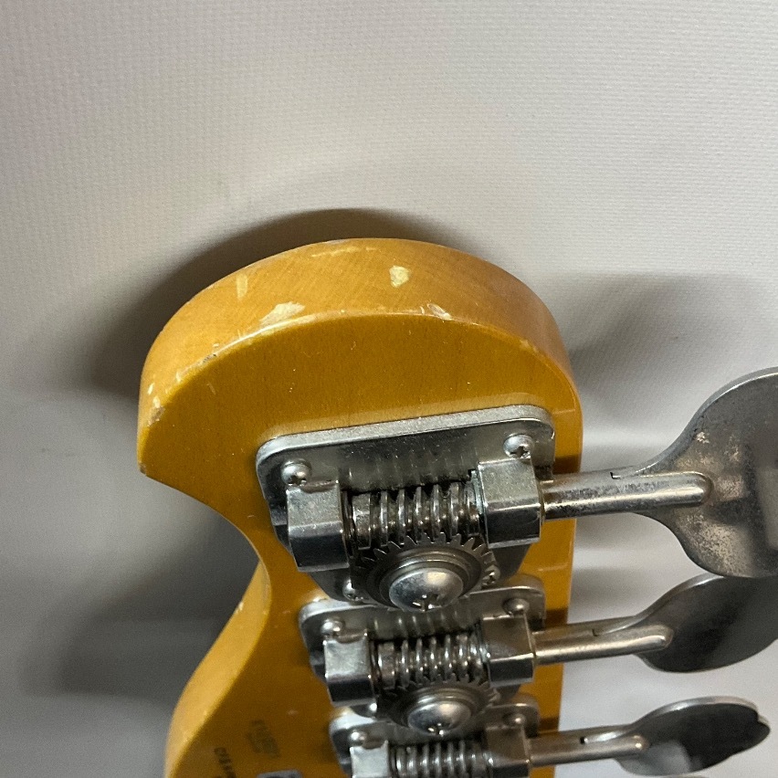 FUJIGEN(FGN) NJB-10R 3TS（中古）【楽器検索デジマート】