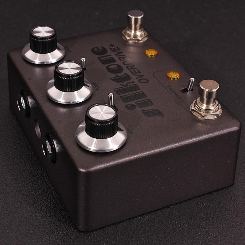 Silktone Overdrive+（新品）【楽器検索デジマート】