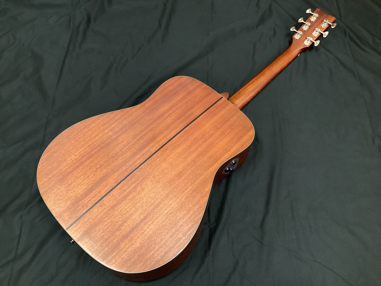 ギター YAMAHA FGX3 Yamaha Red Label FGX3 w/Gig Bag - Guitarworks