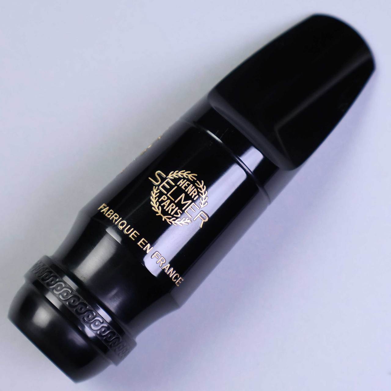 SELMER Soloist C** サックスマウスピース H.Selmer SOLOIST C アルトサックス用マウスピースソロイスト セルマー