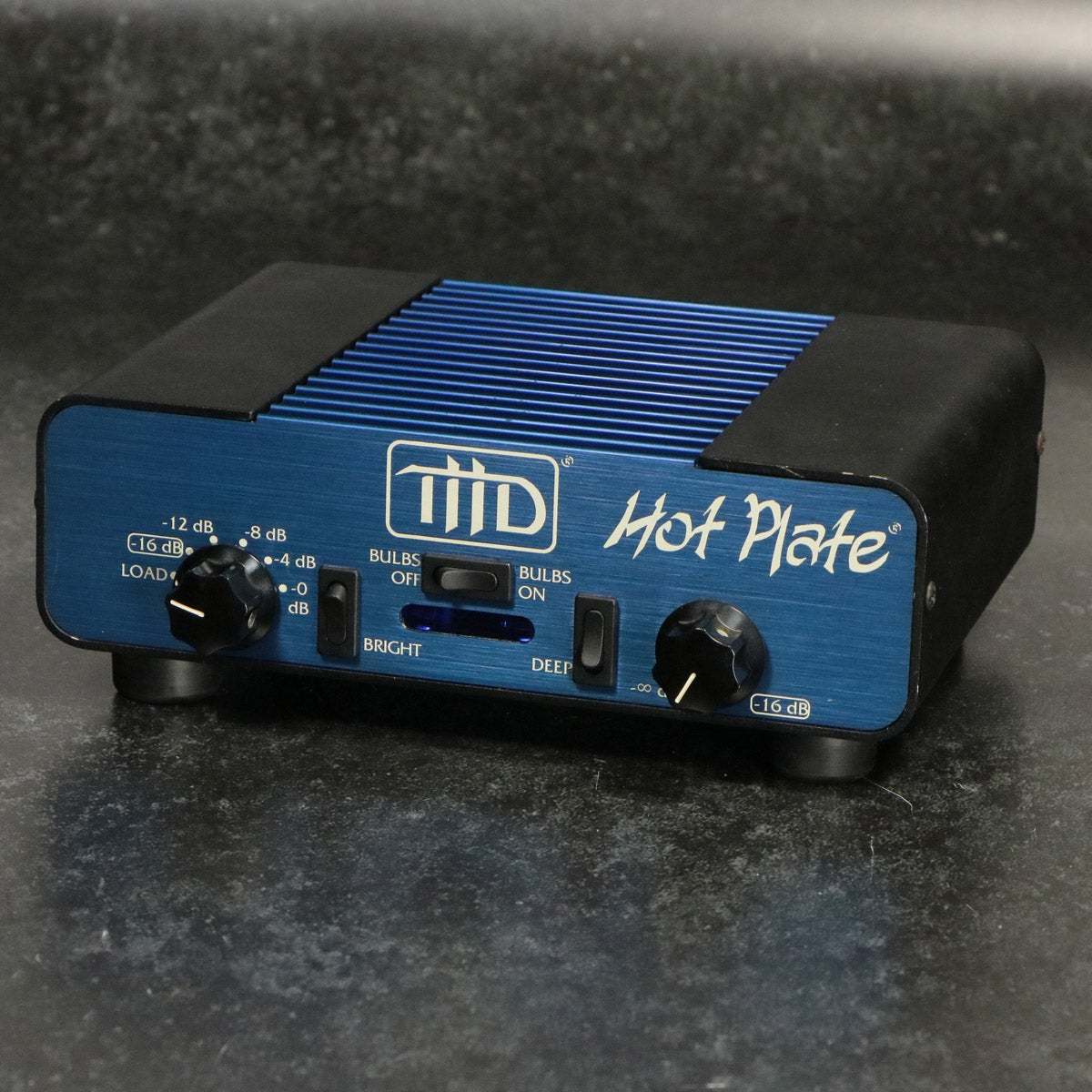 THD HOT PLATE 16Ω アッテネーター 【名古屋栄店】（中古/送料無料