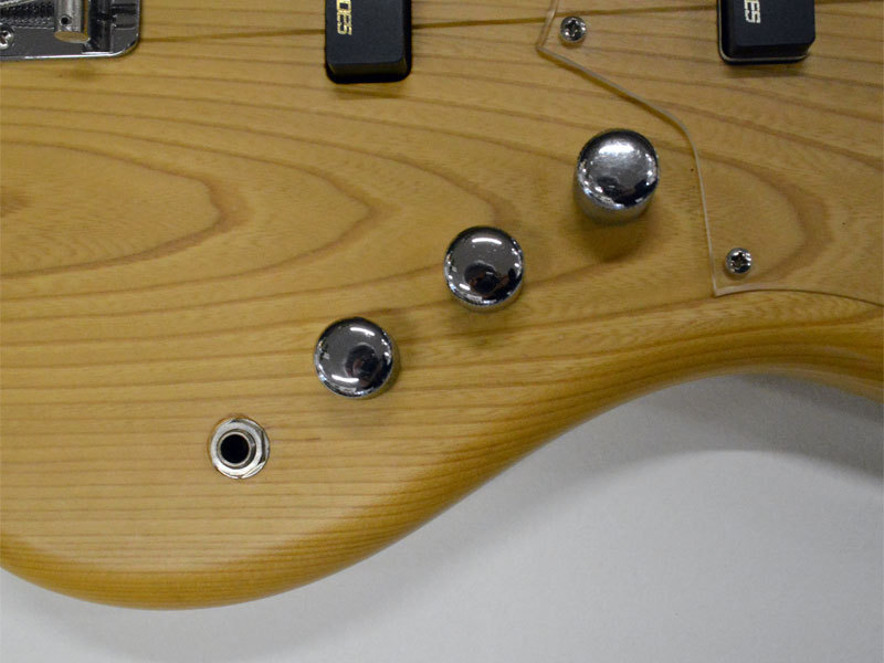 FERNANDESのベース FERNANDES（フェルナンデス） Fernandes RPB-360 Electric Bass