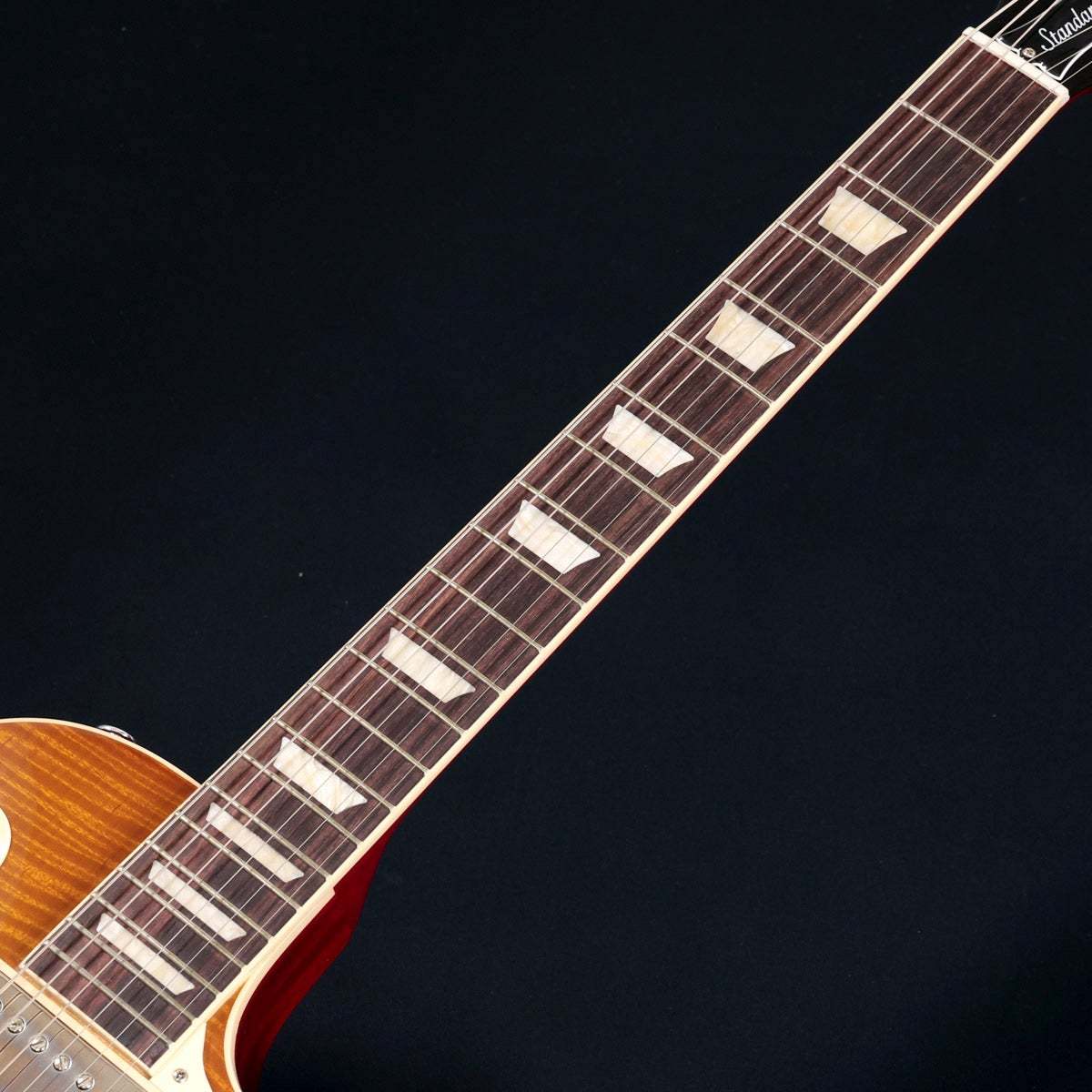 Gibson Japan Exclusive Les Paul Standard 50s 
