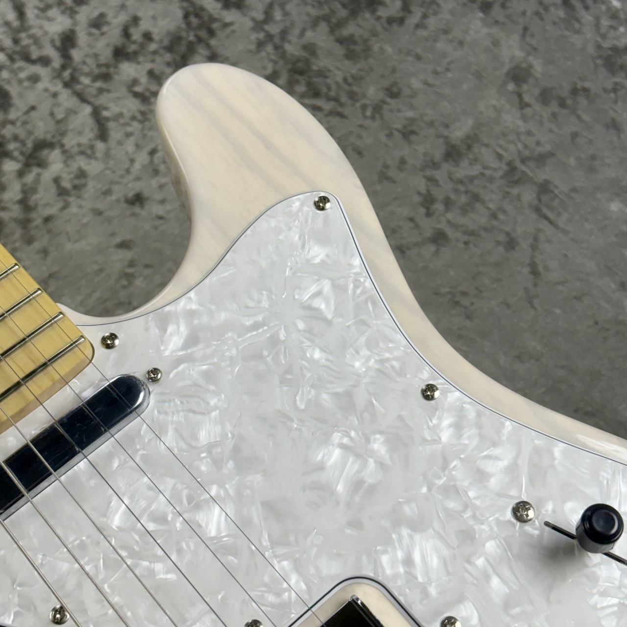 FUJIGEN(FGN) Neo Classic NTE100MAHT-WB ~White Blonde~ #B260125