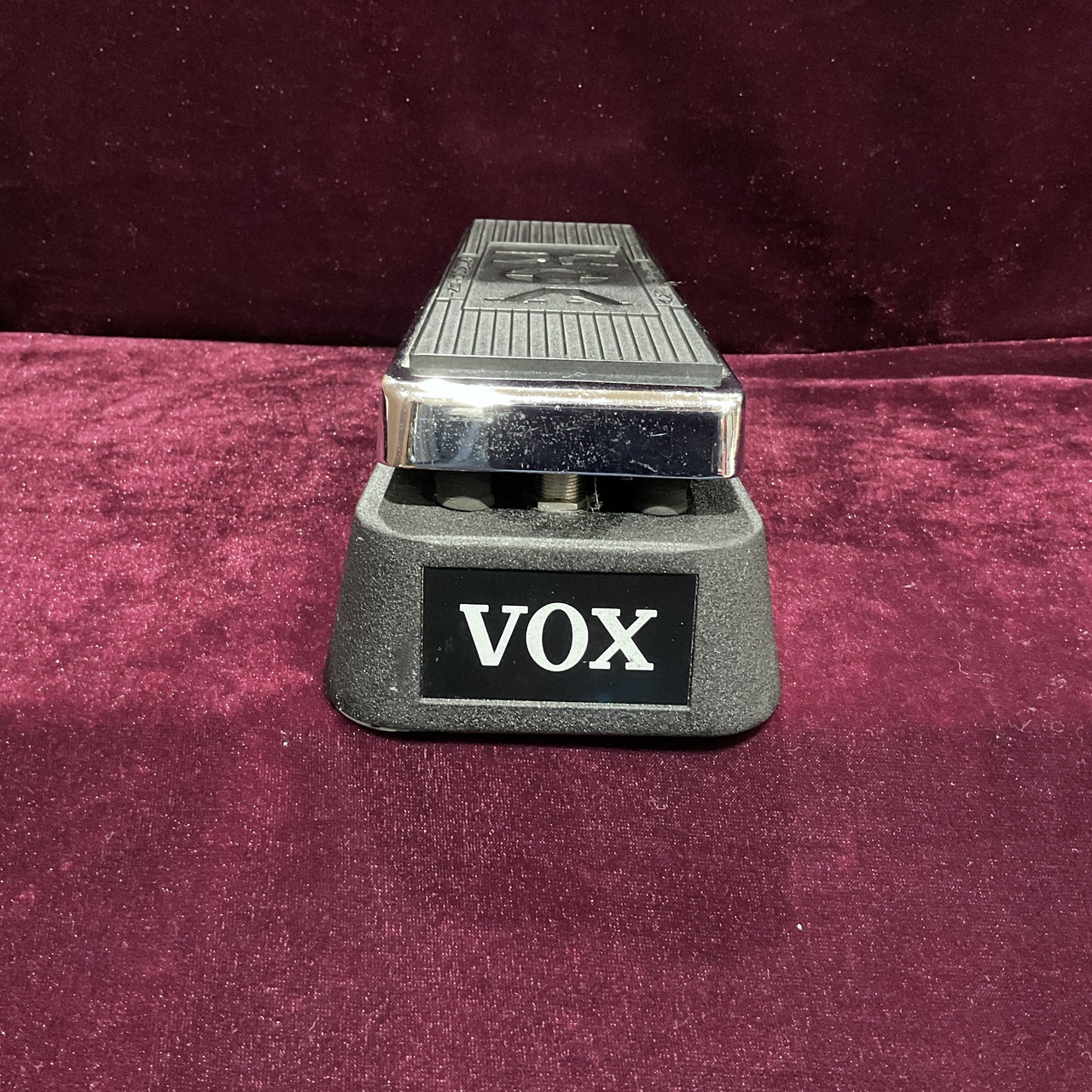 VOX V847（中古）【楽器検索デジマート】