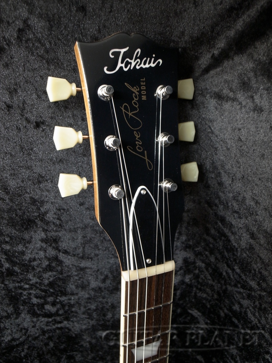 【美品・レア】Tokai AST-GP MOD FRD カスタムオーダー ST TOKAI ST-80 funk ojisan MOD 1980年製 | ギター屋funk o