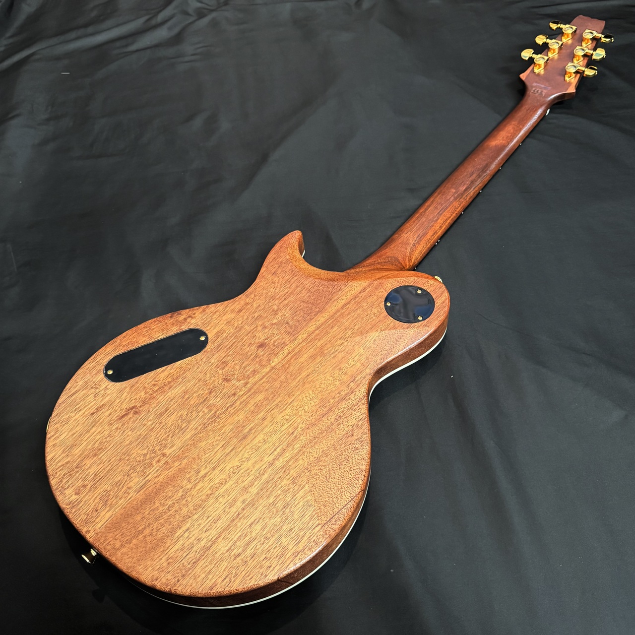 ARIA PRO II PE-600MH STBR エレキギター 現状品 Aria Proll Pro II PE-600MH STBR : みどり楽器Yahoo!ショップ