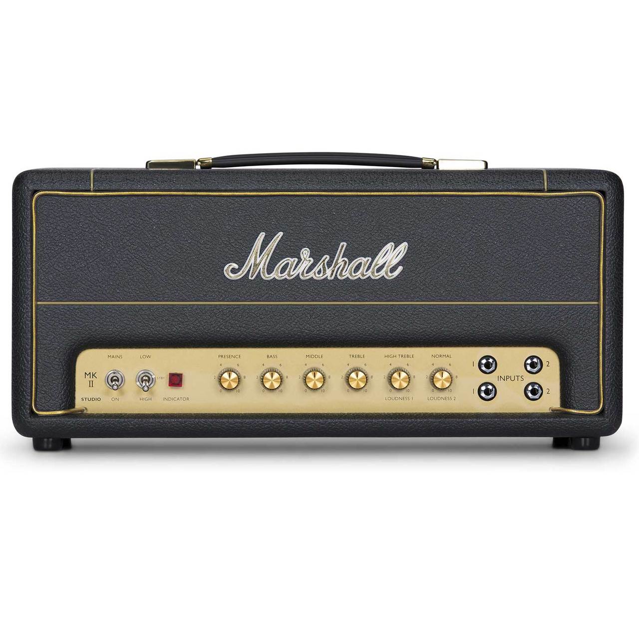 Marshall SV20H + SV112 Studio Vintage アンプセット (アンプヘッド