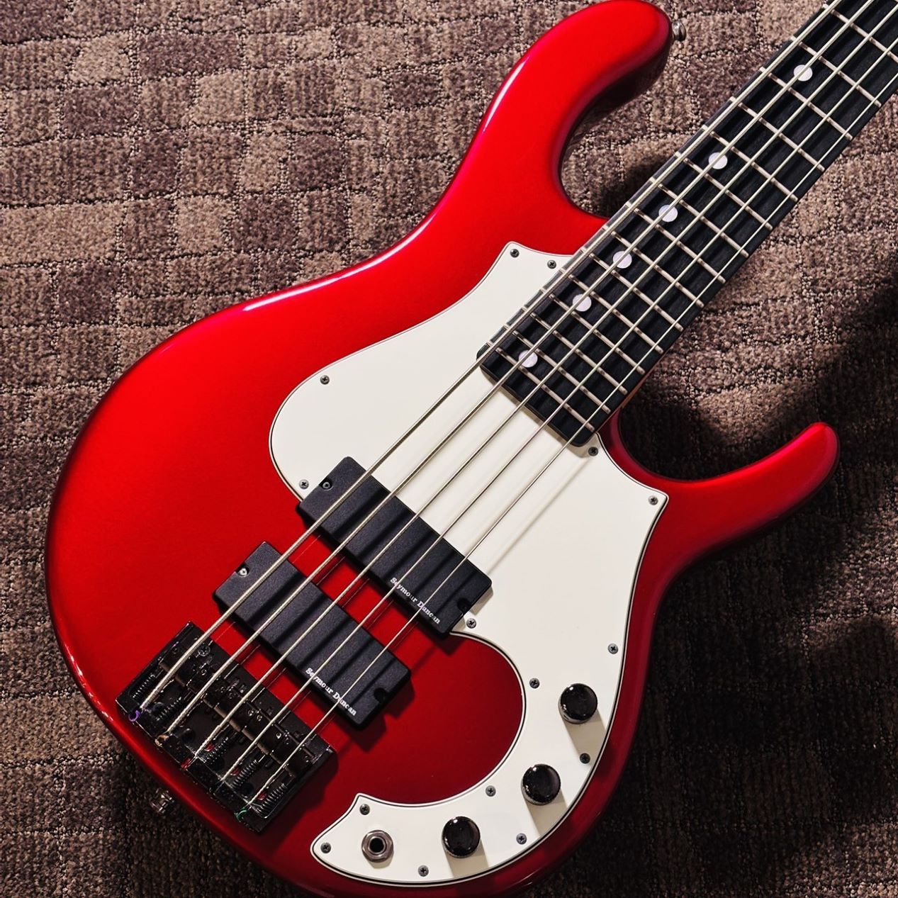 Killer KB QUARRY 【≒4.58kg】（中古/送料無料）【楽器検索デジマート】