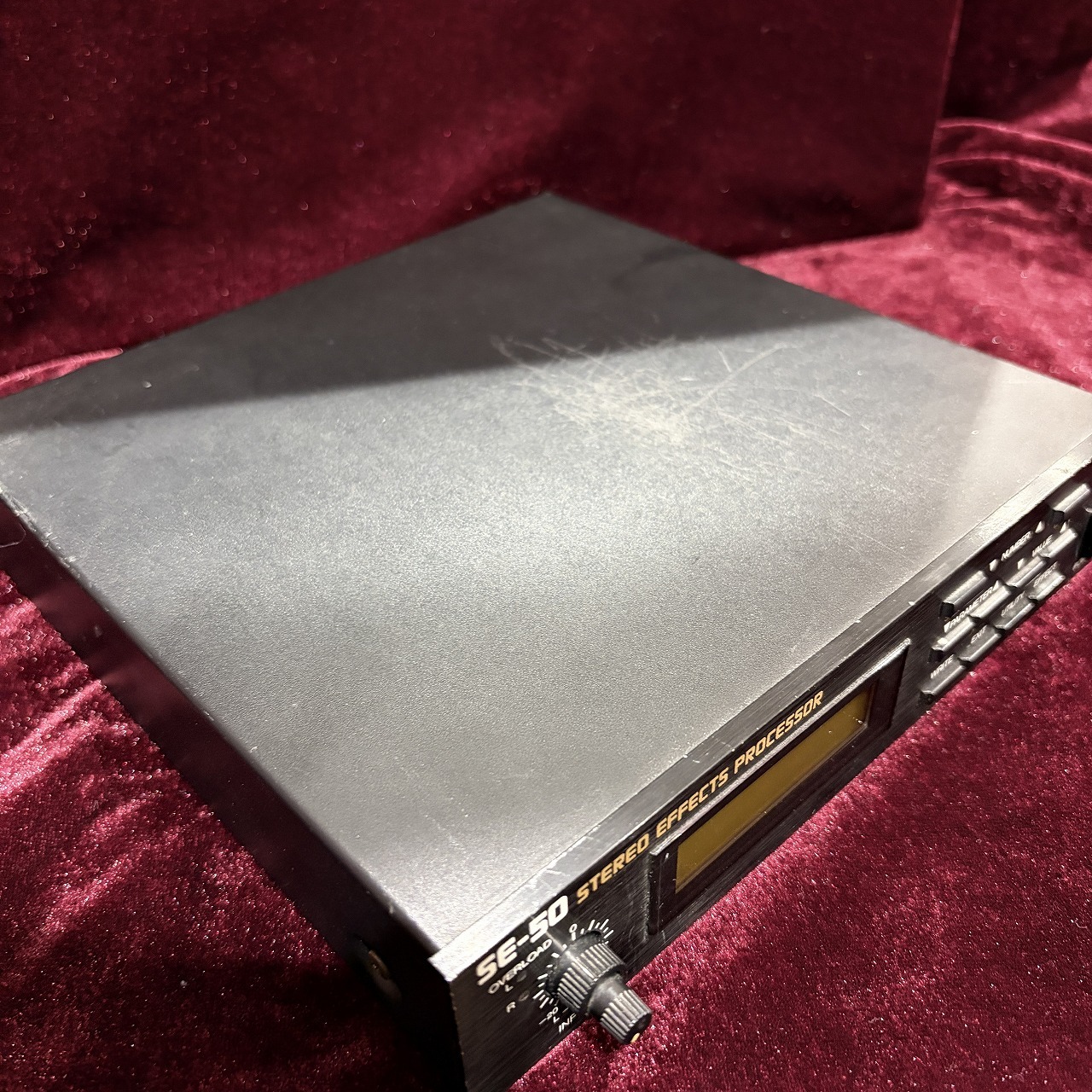 BOSS SE-50（中古）【楽器検索デジマート】