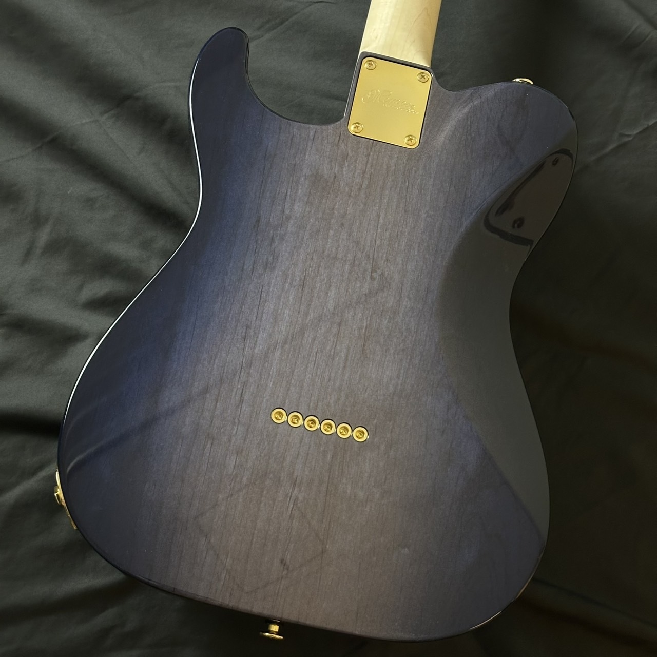 MomoseMSG-TOCHI SP'25/ZC BLU【ご予約受付中】商品詳細