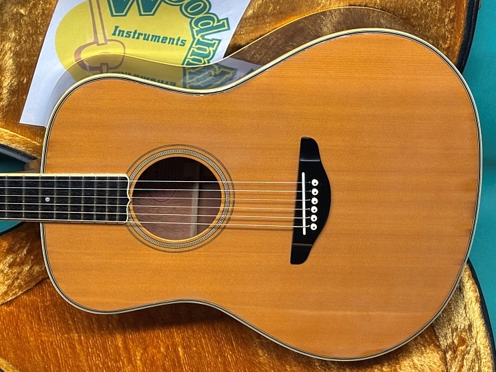 YAMAHA LA-17（ビンテージ）【楽器検索デジマート】
