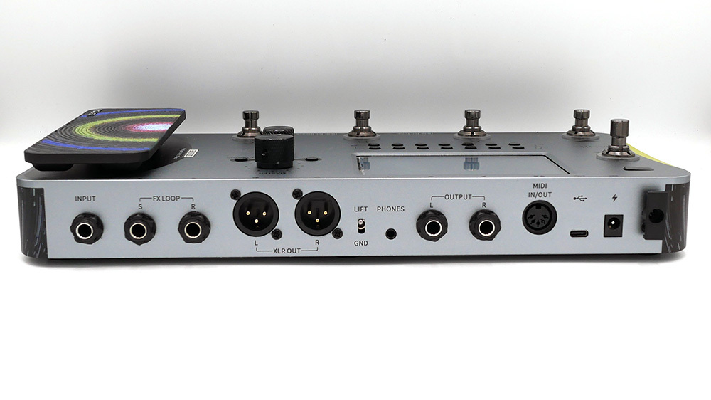 MOOER GE1000Li（中古）【楽器検索デジマート】