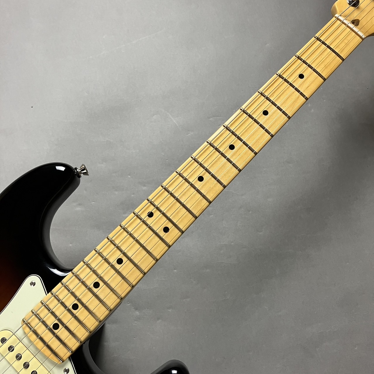 Fender American Professional II Stratocaster Anniversary 2