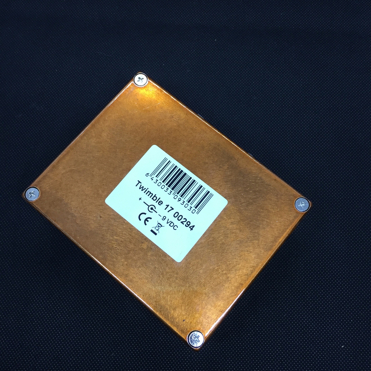 MAD PROFESSOR Simble Twimble（中古/送料無料）【楽器検索デジマート】