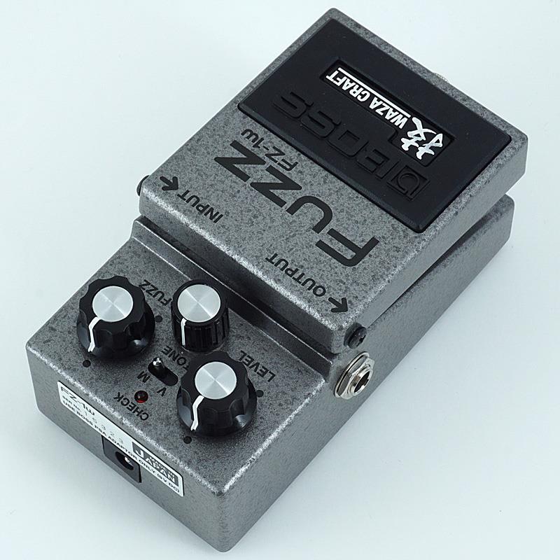 BOSS USED 中古 FZ-1W ボス（中古）【楽器検索デジマート】