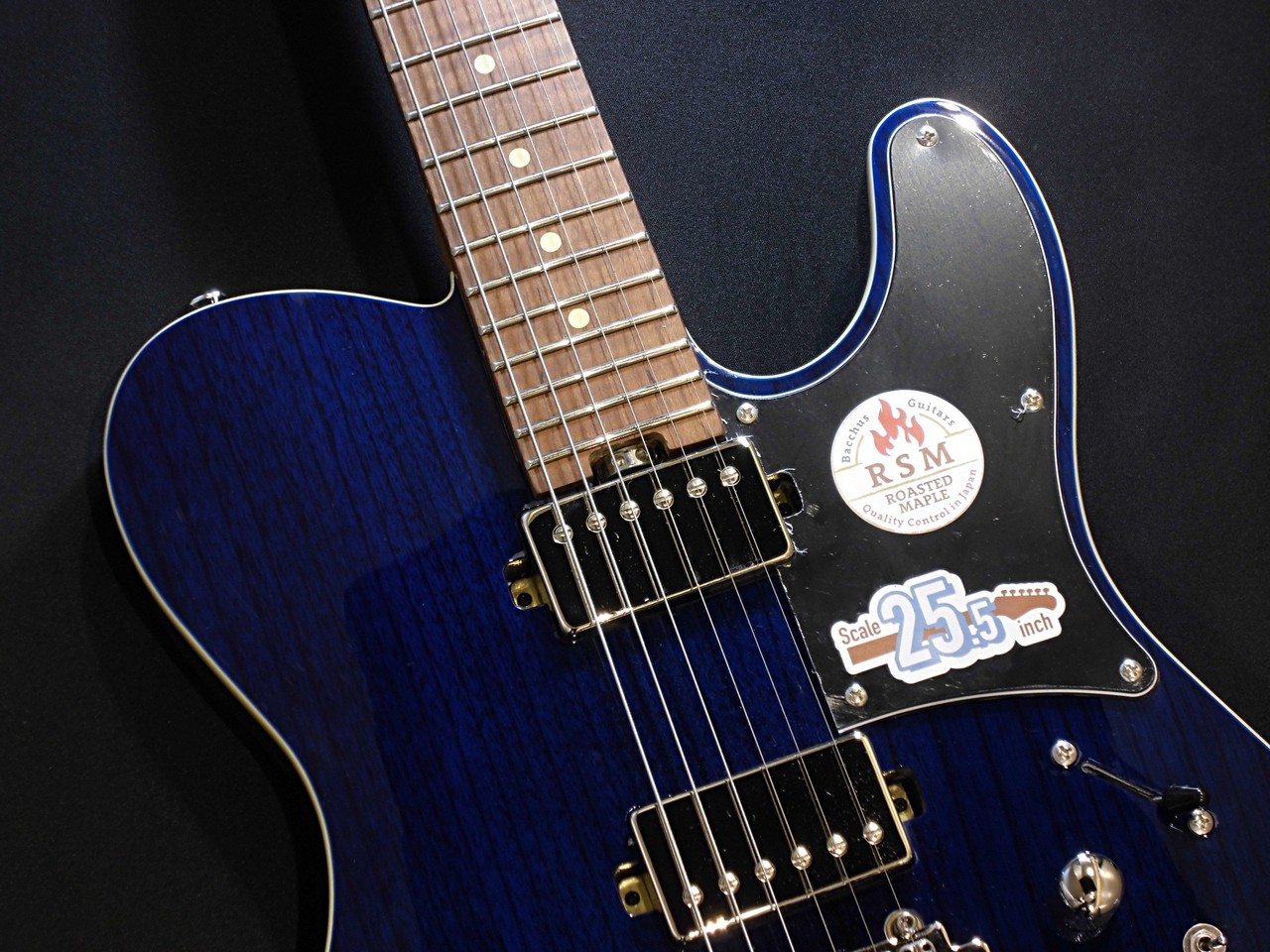 Bacchus TACTICS24-ASH/RSM / STB【アウトレット特価 !! 】（新品特価