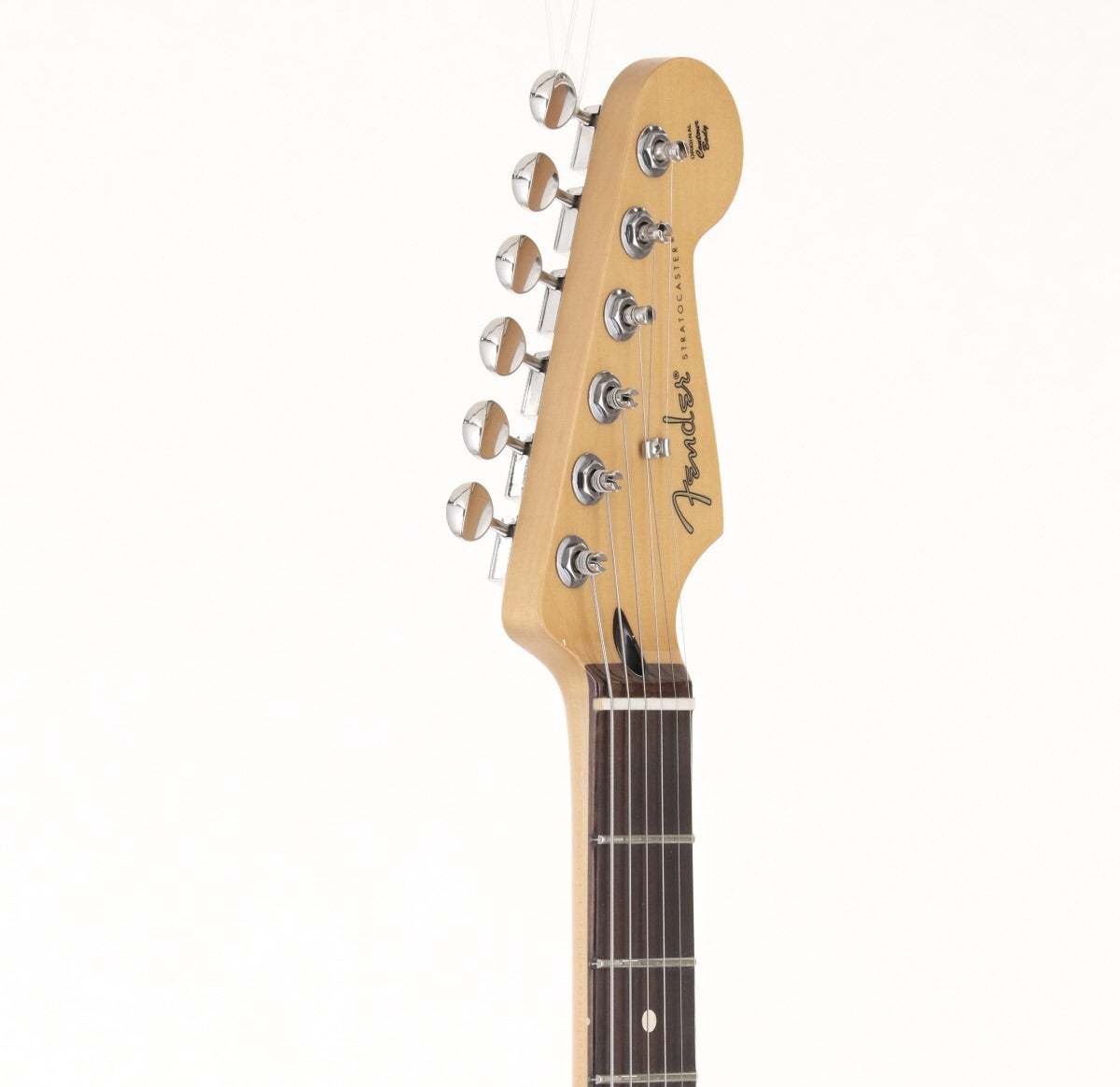 Fender Player II Stratocaster 3-Tone Sunburst 2025 【渋谷店