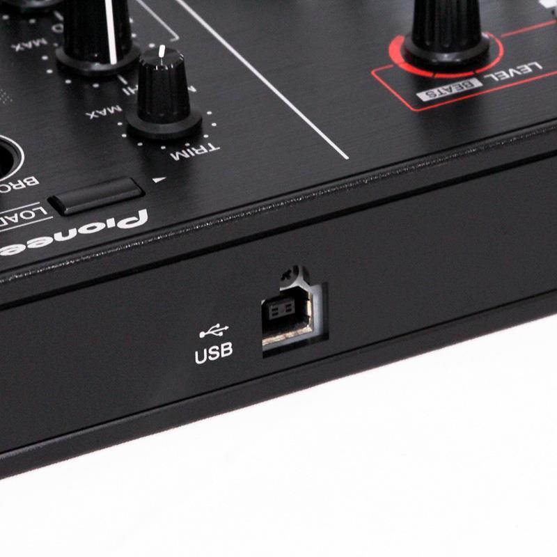 Pioneer Dj USED 中古 DDJ-SB2（中古）【楽器検索デジマート】