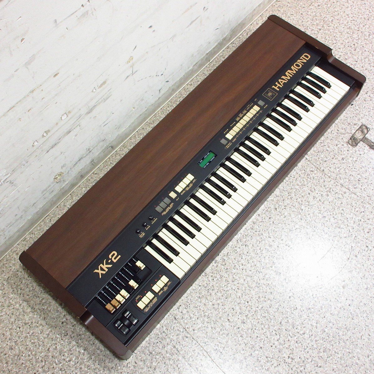 hammond オルガンＸK ‐Ic Amazon | HAMMOND ハモンド ハモンドオルガンXK-4 | オルガン