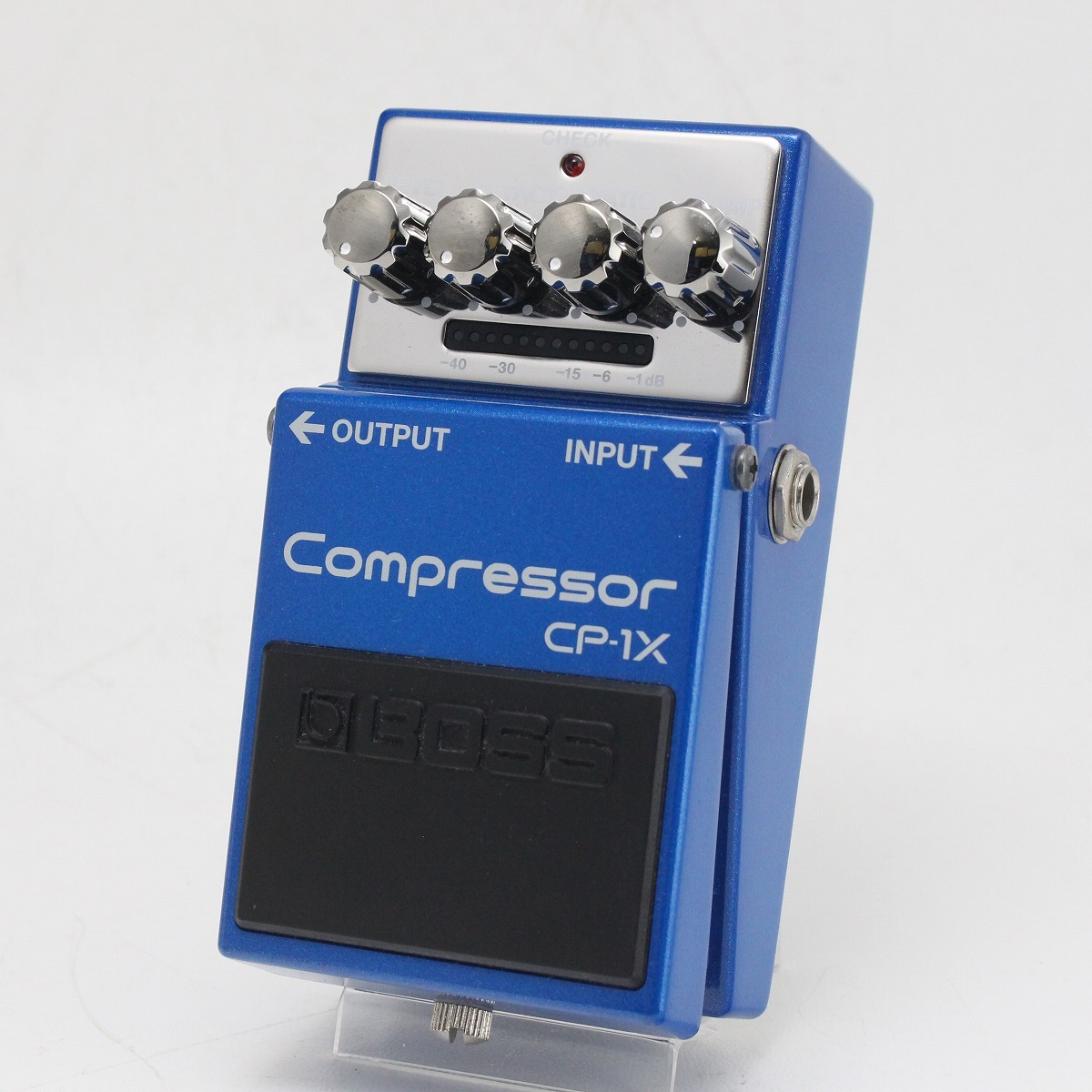 BOSS CP-1X 【御茶ノ水本店】（中古）【楽器検索デジマート】