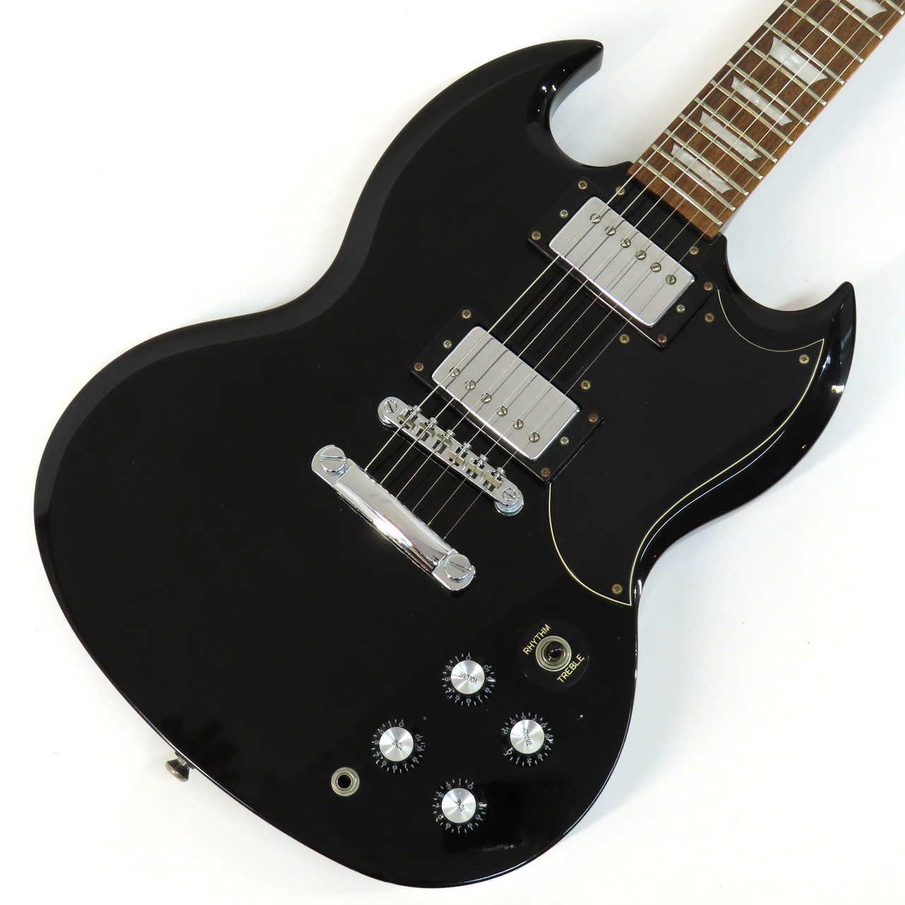 Epiphone SG G-400（中古/送料無料）【楽器検索デジマート】