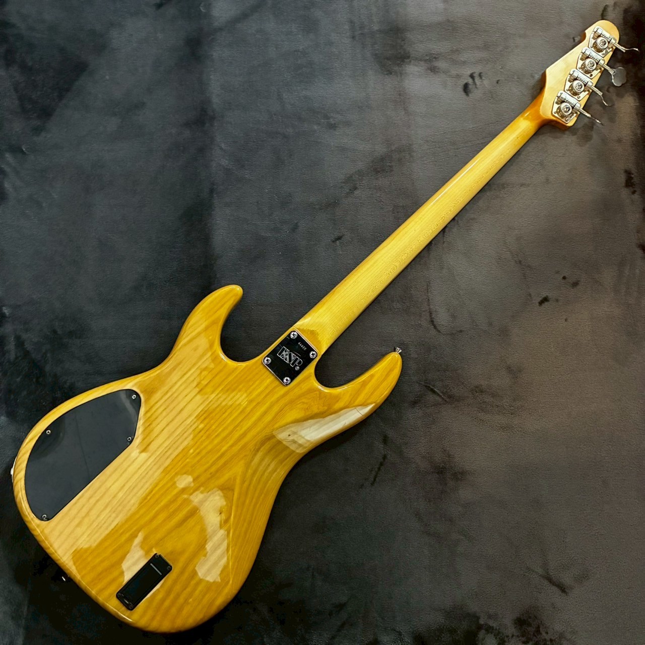 ESP AP-250SL/4弦・ナチュラルフィニッシュ 【USED】【4.82kg