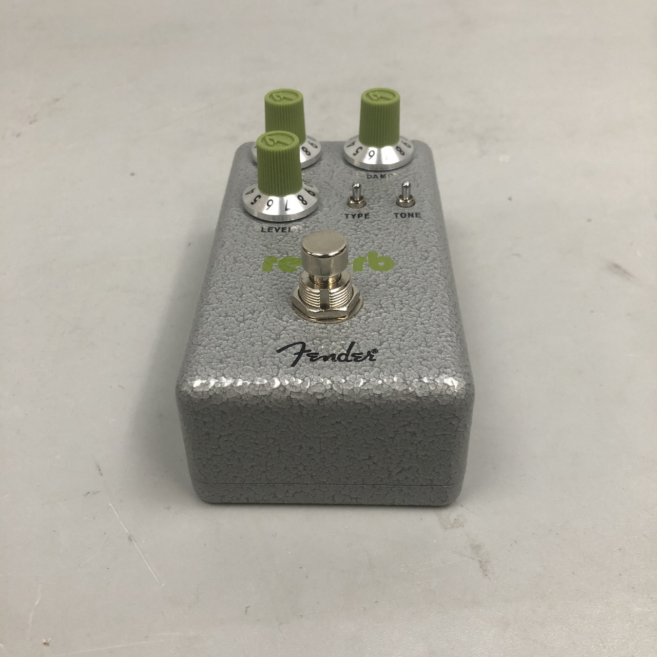 Fender Hammertone Reverb（中古）【楽器検索デジマート】