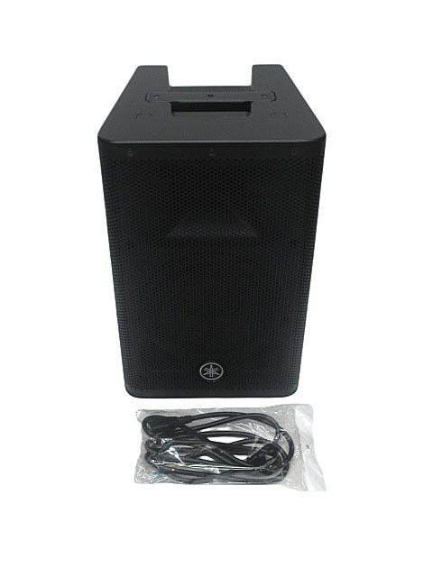 YAMAHA DXR8 MKII PAスピーカー【鹿児島店】（中古/送料無料）【楽器