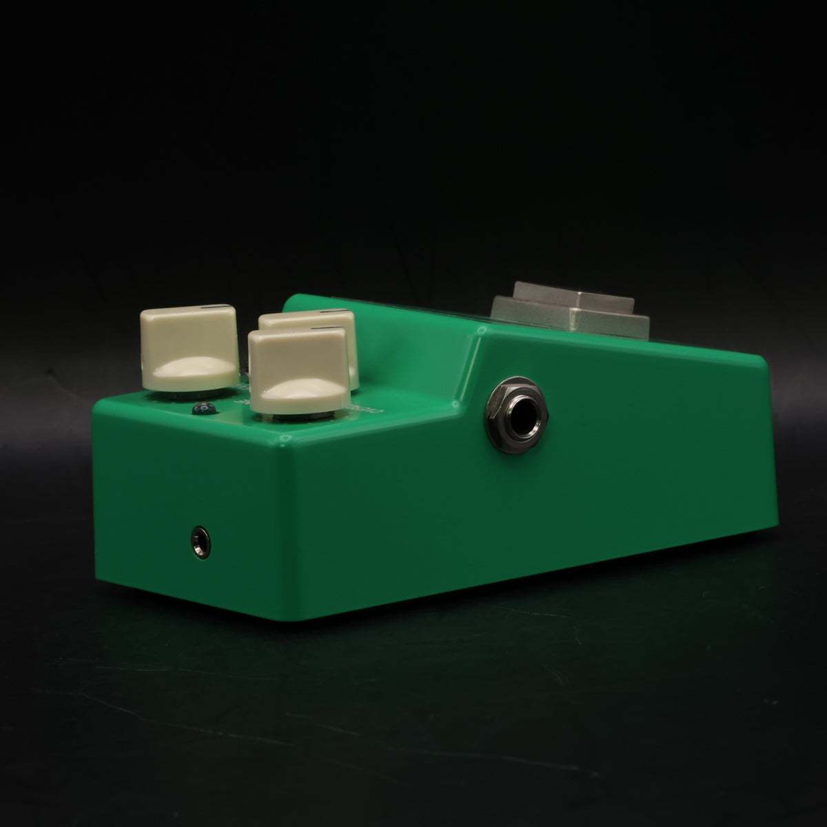 weed TS808 SINGLE SW MOD 【福岡店】（中古）【楽器検索デジマート】