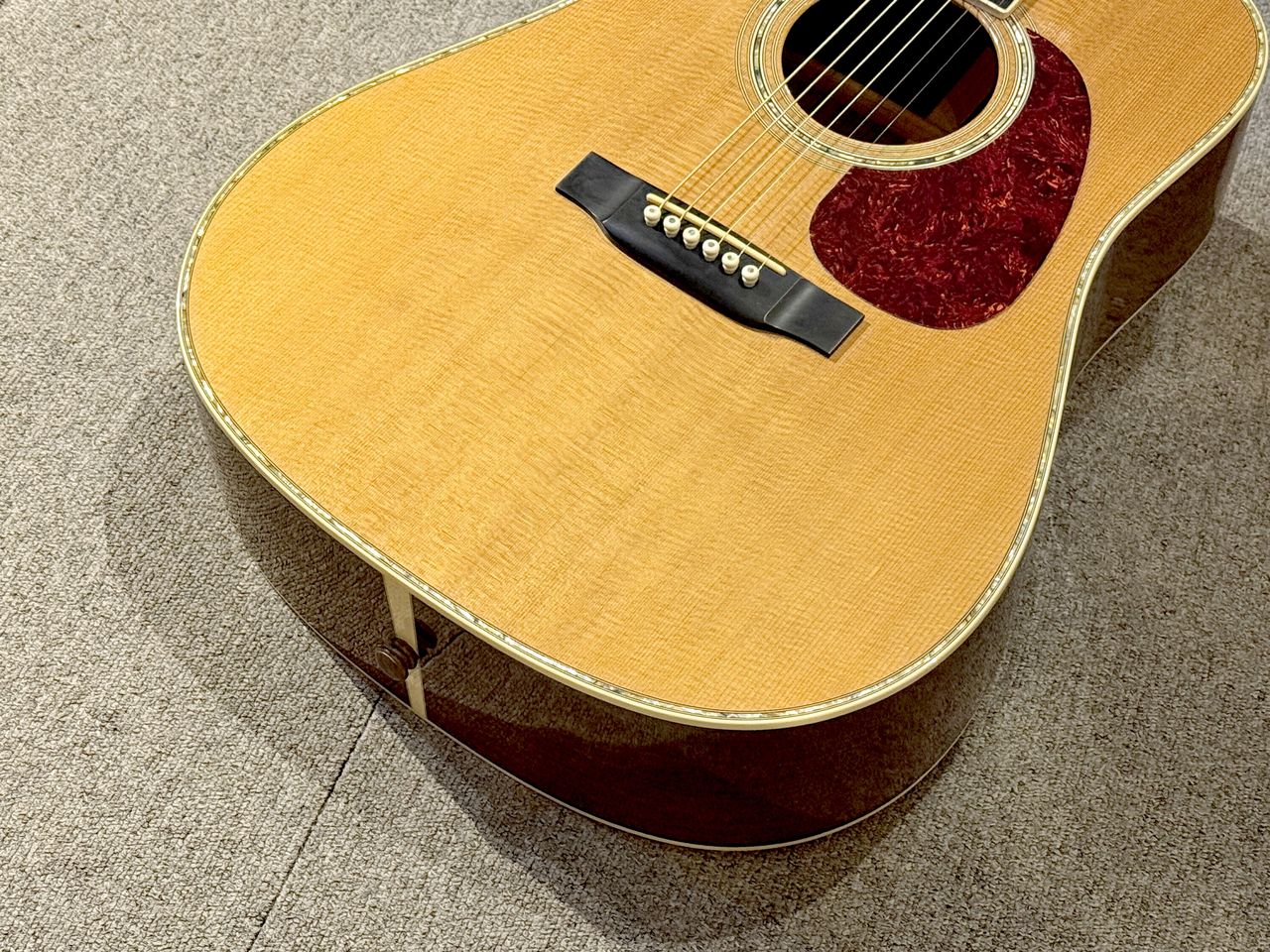 しーぼん　Martin D-41　ミニチュアギター模型 しーぼん Martin D-41 ミニチュアギター模型 しーぼん様専用
