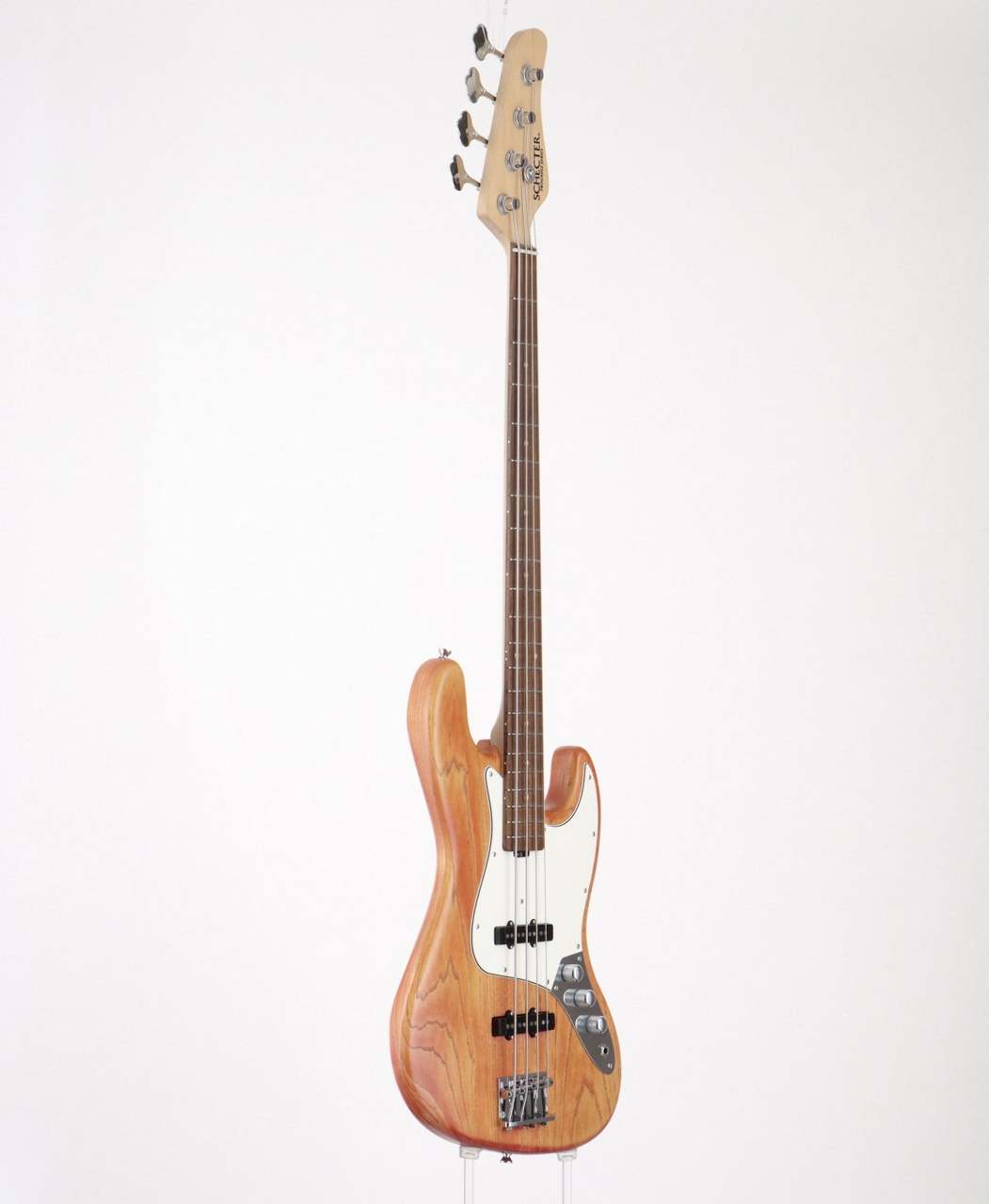 SCHECTER Progauge Series PS-S-JB 【新宿店】（中古/送料無料）【楽器