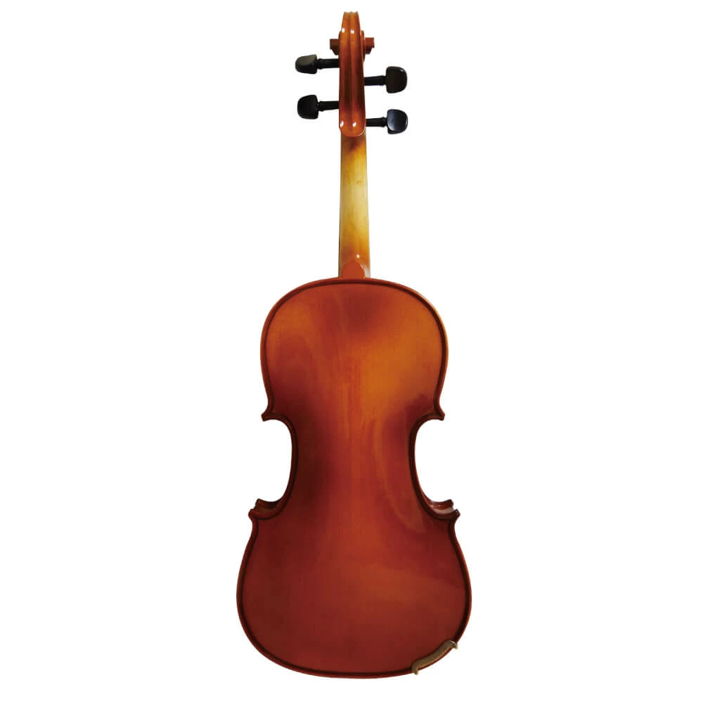 STENTOR SV-180 バイオリン 1/16サイズ 【ケース、弓、松脂付き