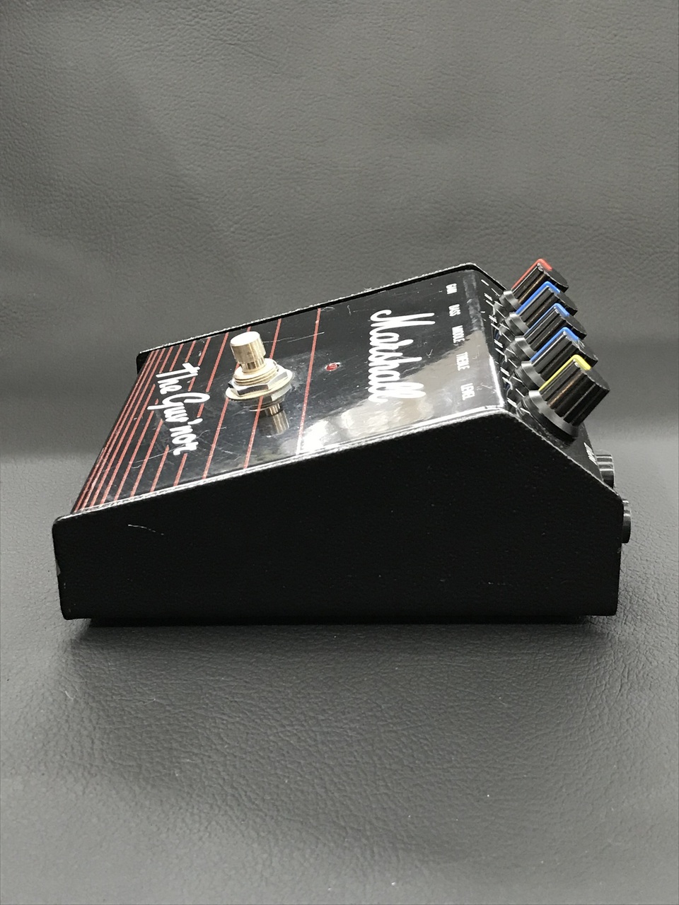 Marshall The Guv'nor Made in KOREA（中古）【楽器検索デジマート】