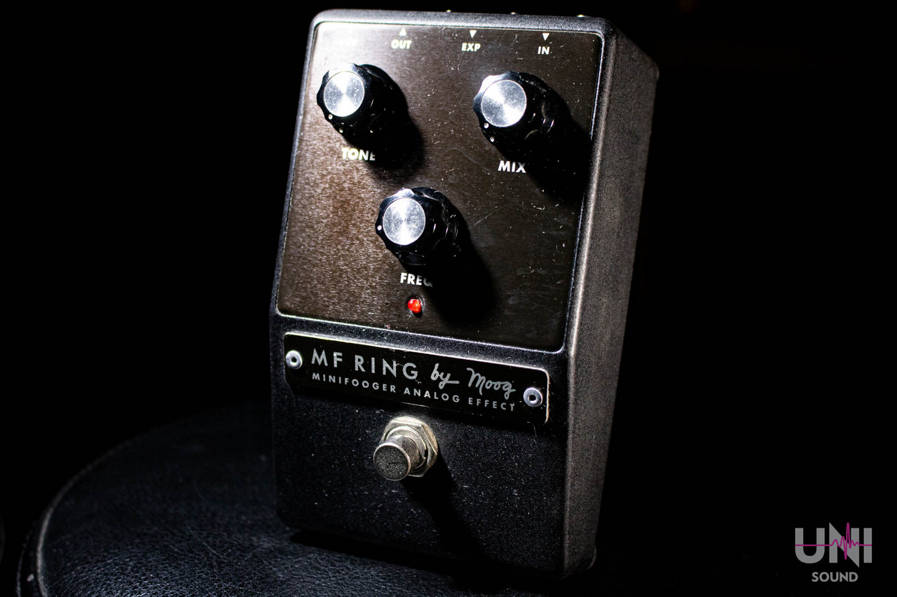 Moog MF Ring（中古）【楽器検索デジマート】