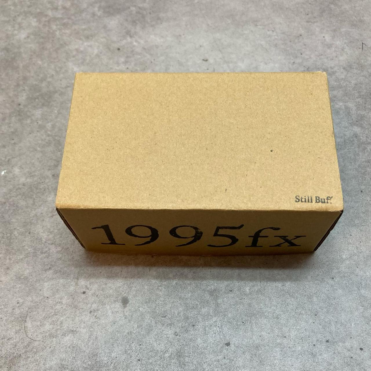 1995fx Still Buff【三重本店】（中古/送料無料）【楽器検索デジマート】