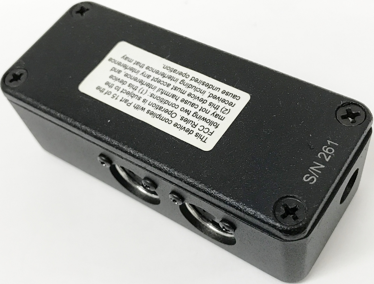 Suhr microMIDI Control （中古）【楽器検索デジマート】