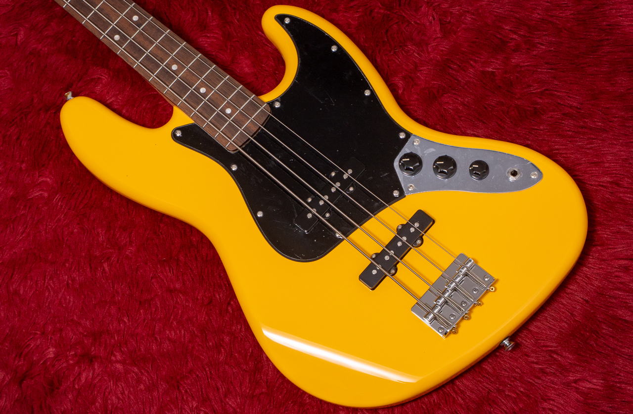 Markbass YELLOW JB MAK-B/YEJB4 3.915kg #IFC001085【GIB横浜