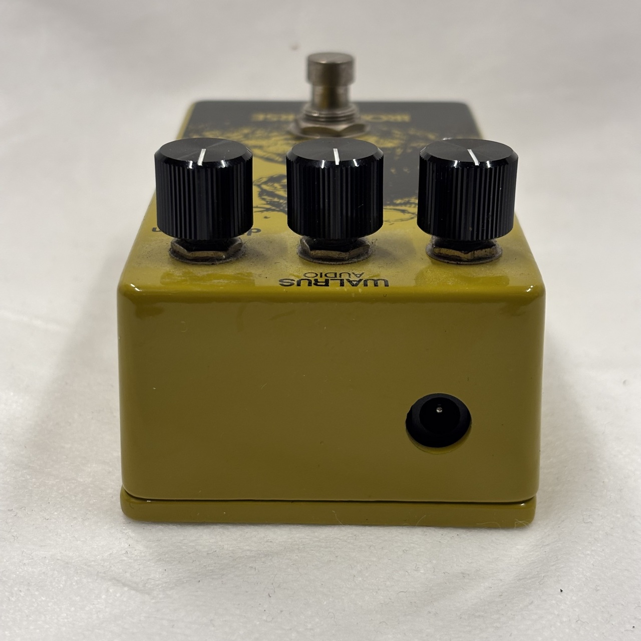 WALRUS AUDIO Iron Horse V1【USED】（中古）【楽器検索デジマート】