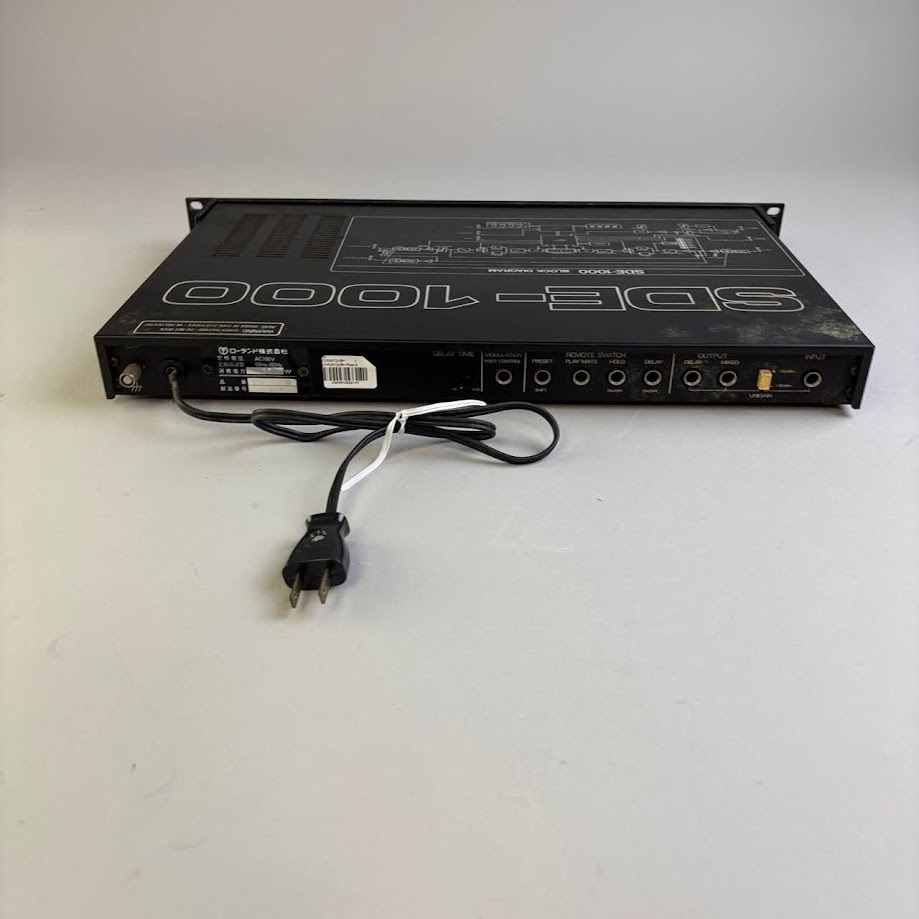 Roland SDE-1000（中古/送料無料）【楽器検索デジマート】