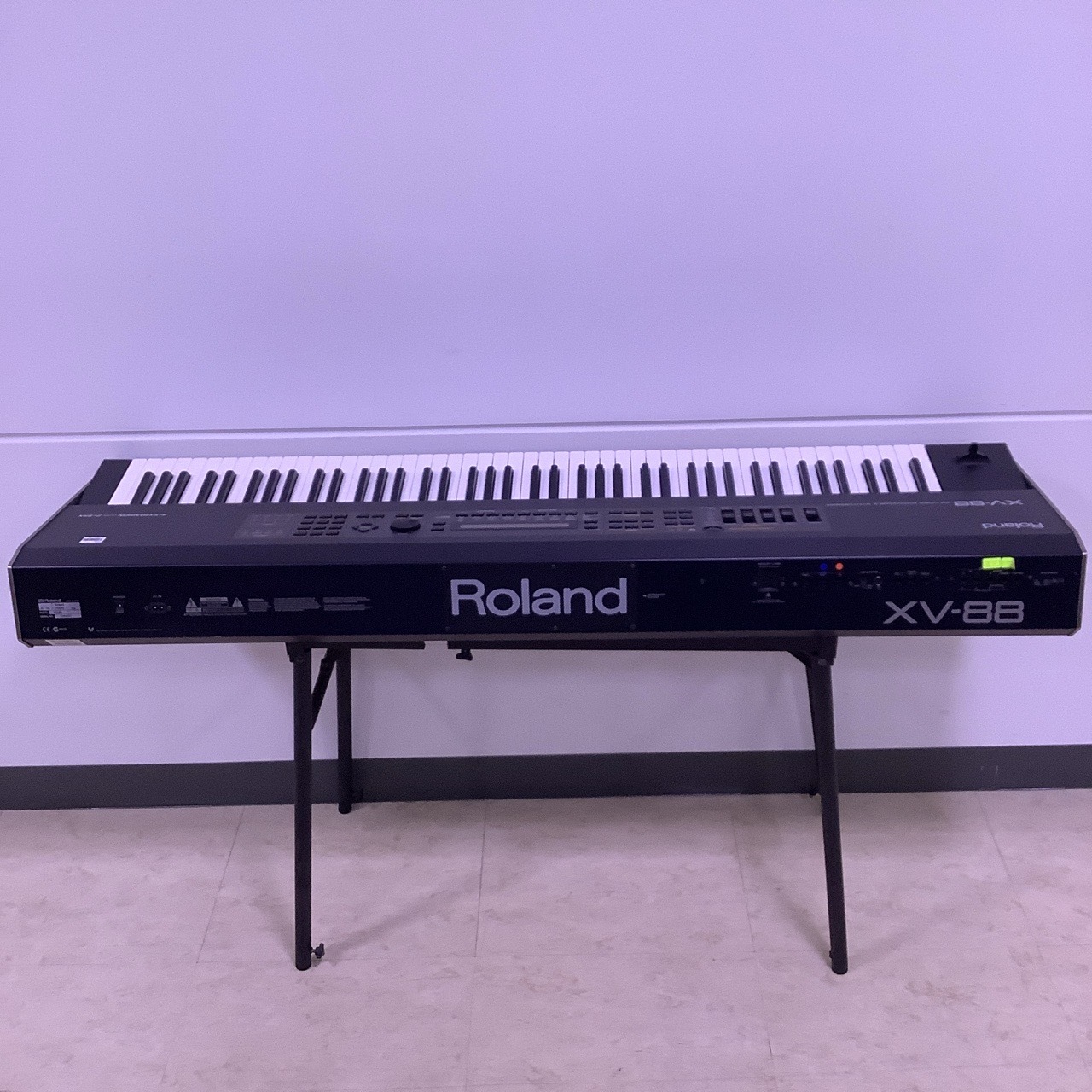 Roland XV-88（中古/送料無料）【楽器検索デジマート】