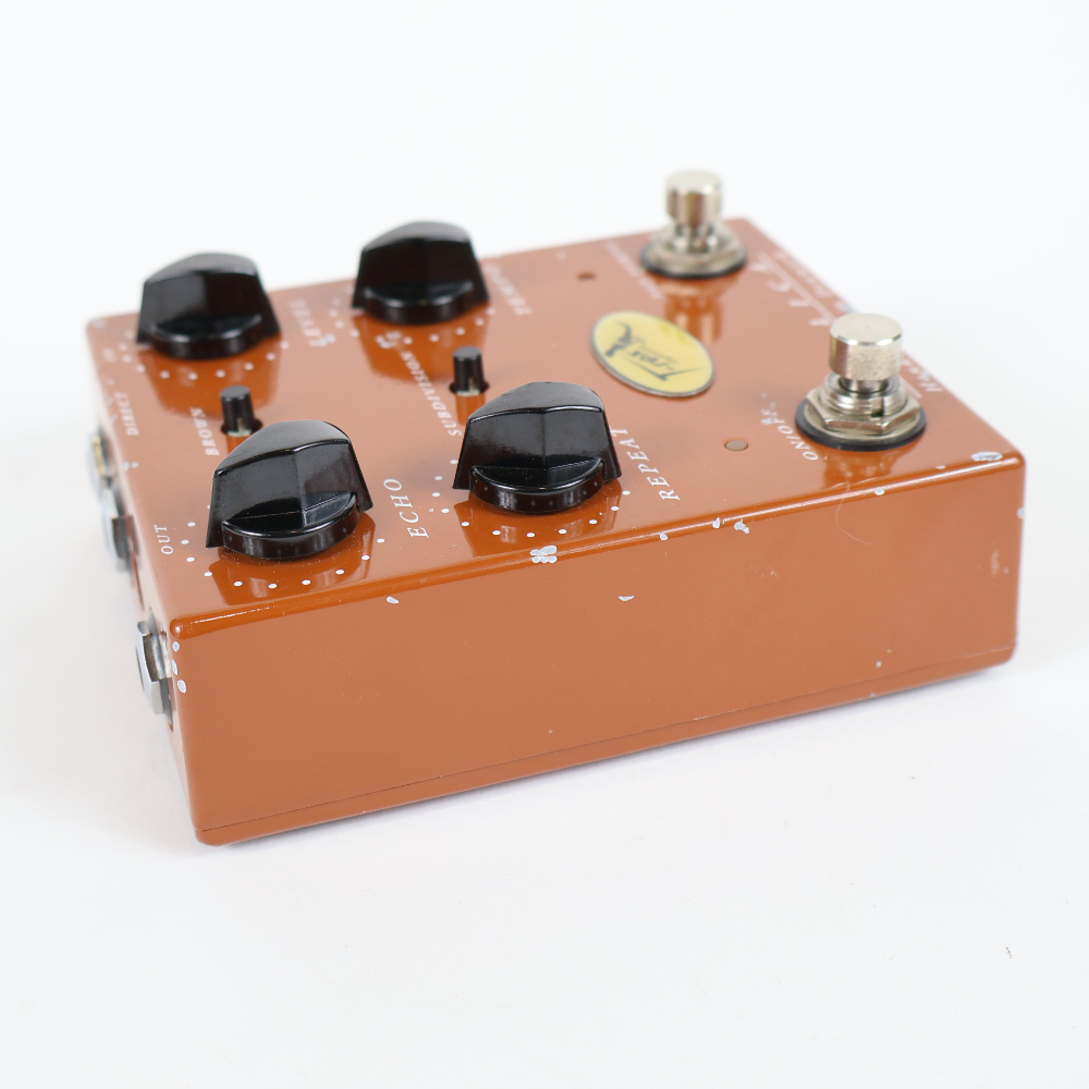 T-rex 【中古】 ディレイ T-REX REPLICA（中古/送料無料）【楽器検索