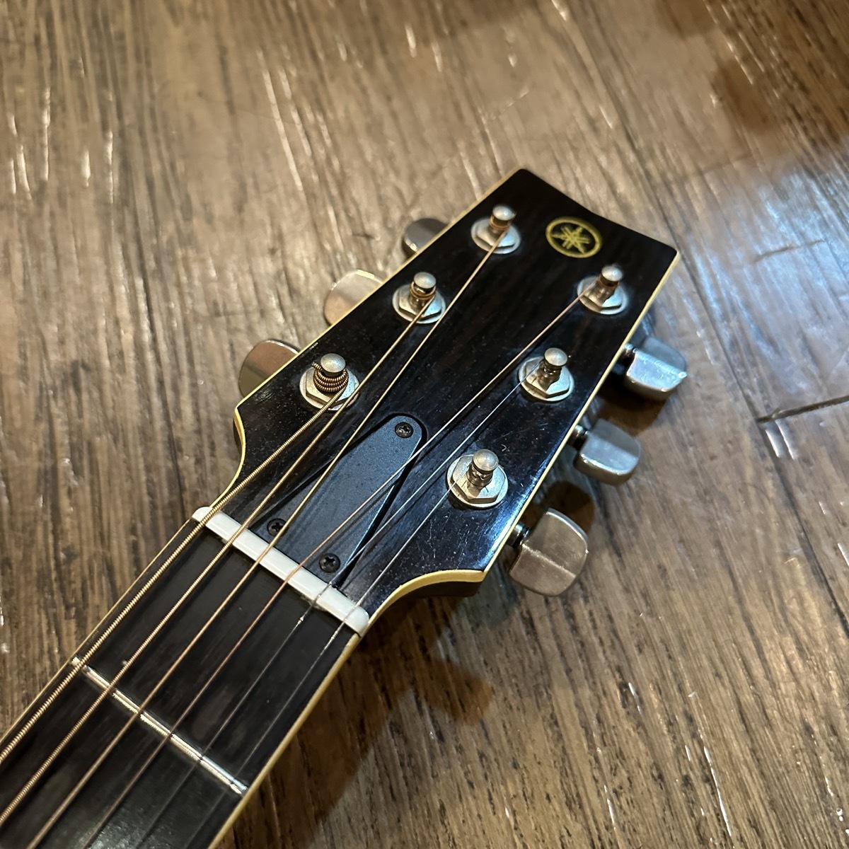YAMAHA FG-500J Acoustic Guitar （中古/送料無料）【楽器検索デジマート】