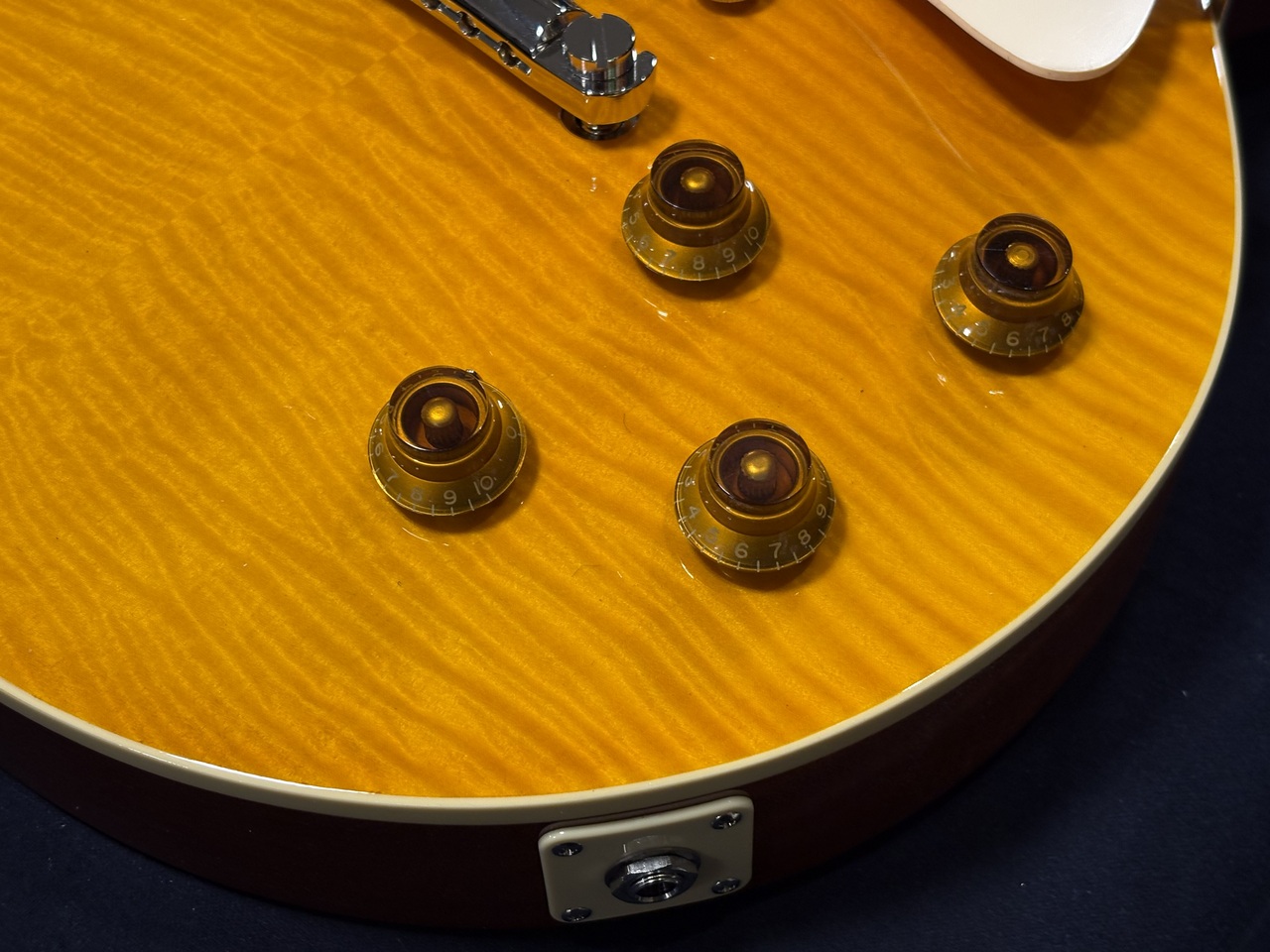 Tokai LS-101F LD -Lemon Drop- #2652475（新品/送料無料）【楽器検索