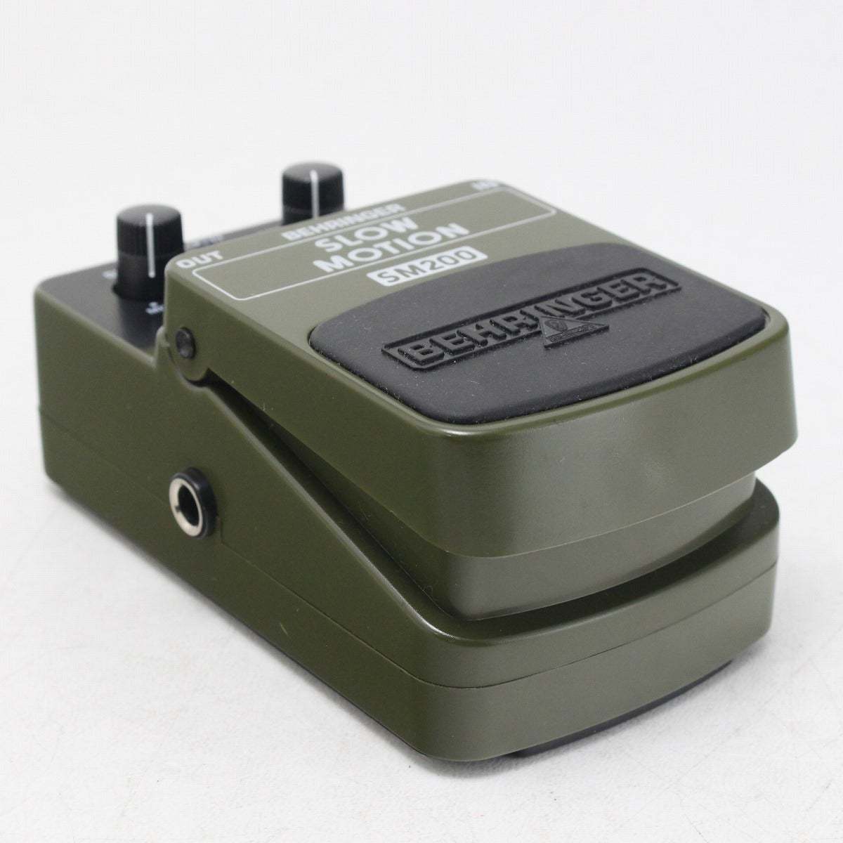 BEHRINGER SM200 SLOW MOTION 【御茶ノ水本店】（中古）【楽器検索