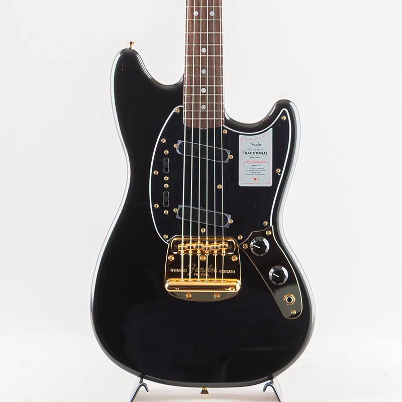 Fender Made in Japan Traditional 2025 Collection '60s Mustang