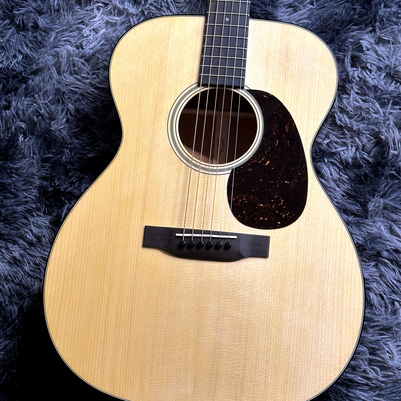 Martin Custom Shop CTM 000-18 Adirondack Spruce Top #3011541