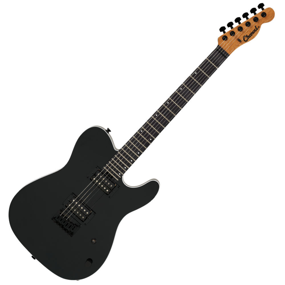 Charvel シャーベル Standard Series San Dimas Style-2 SD2 HH HT