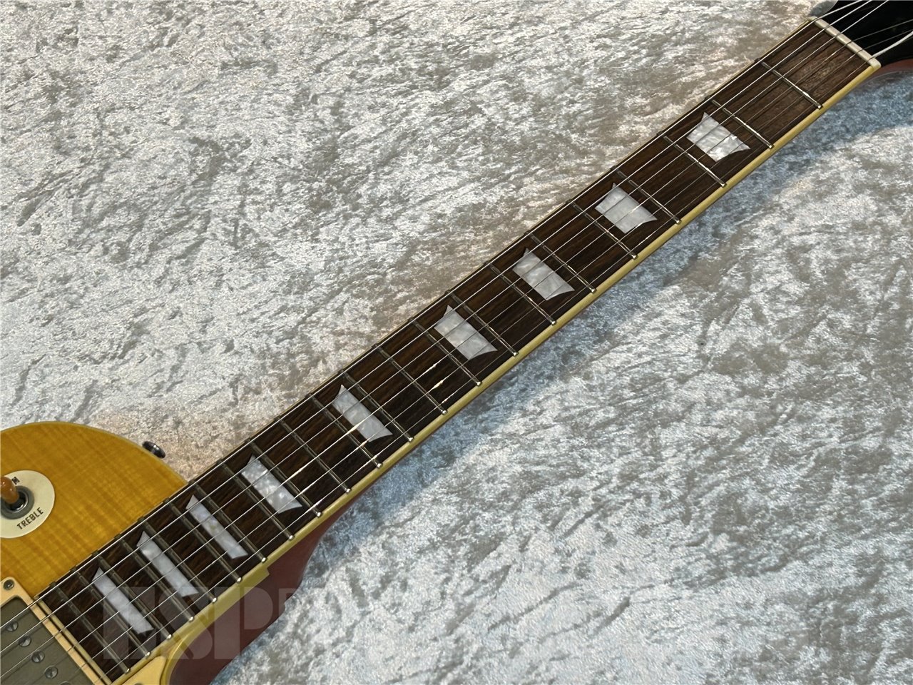 EDWARDS E-LP-90LTS(Lemon Drop)（中古/送料無料）【楽器検索デジマート】