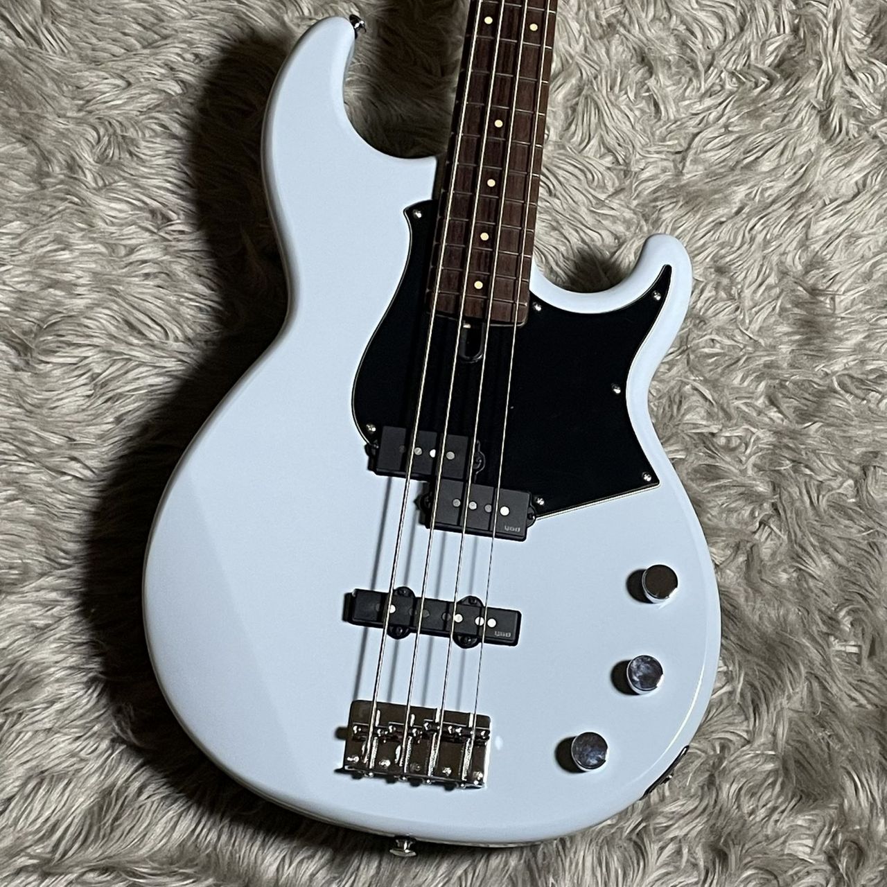 YAMAHA BB434 Ice Blue【現物画像】4.03kg（新品/送料無料）【楽器検索
